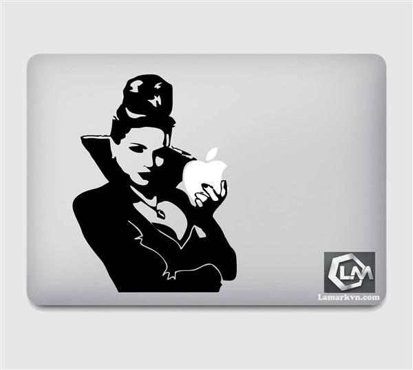 Ảnh đại diện sản phẩm Dán skin macbook đẹp M197